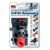 HARON Tool Sharpeners MS2001 Multi-Sharp Drill Bits and Tool Sharpener